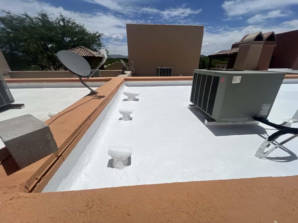  for Castro’s Custom’s Roofing LLC in Tucson, AZ