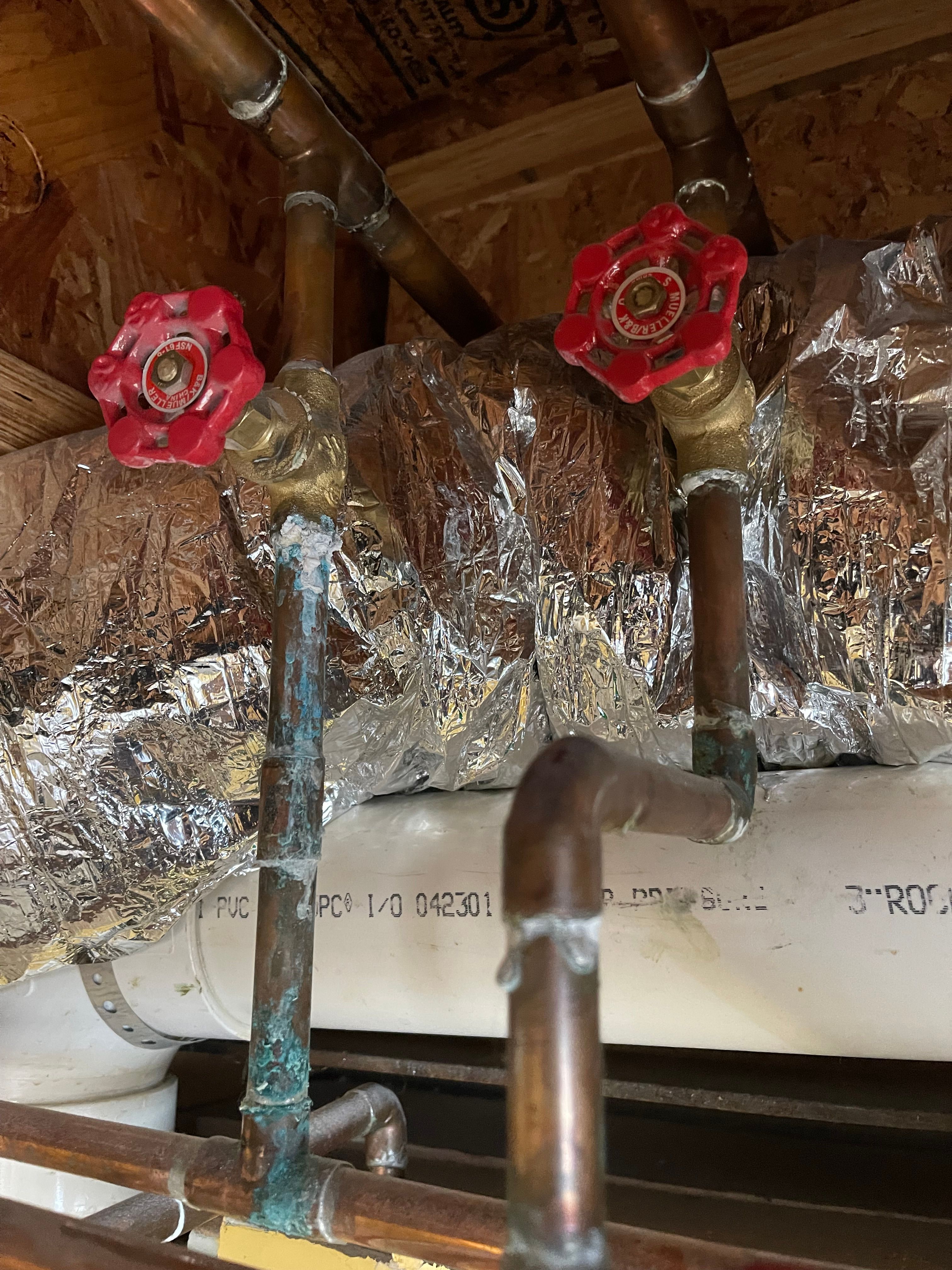 All Photos for Mr. Pipe Dreams LLC in Colorado Springs, CO