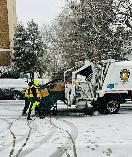  for Kramer Enterprises in Washington, D.C.