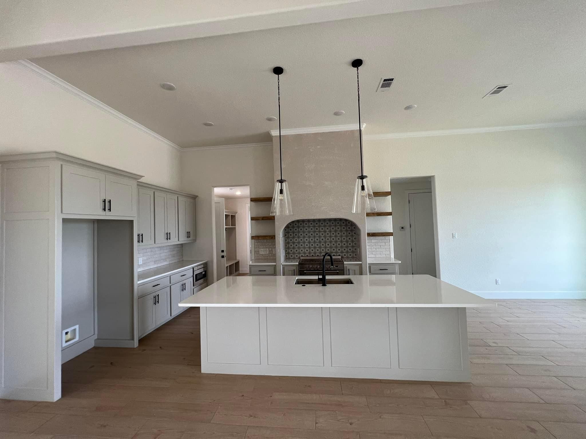  for Ruben Munoz Painting and Remodeling  in Fort Worth, TX