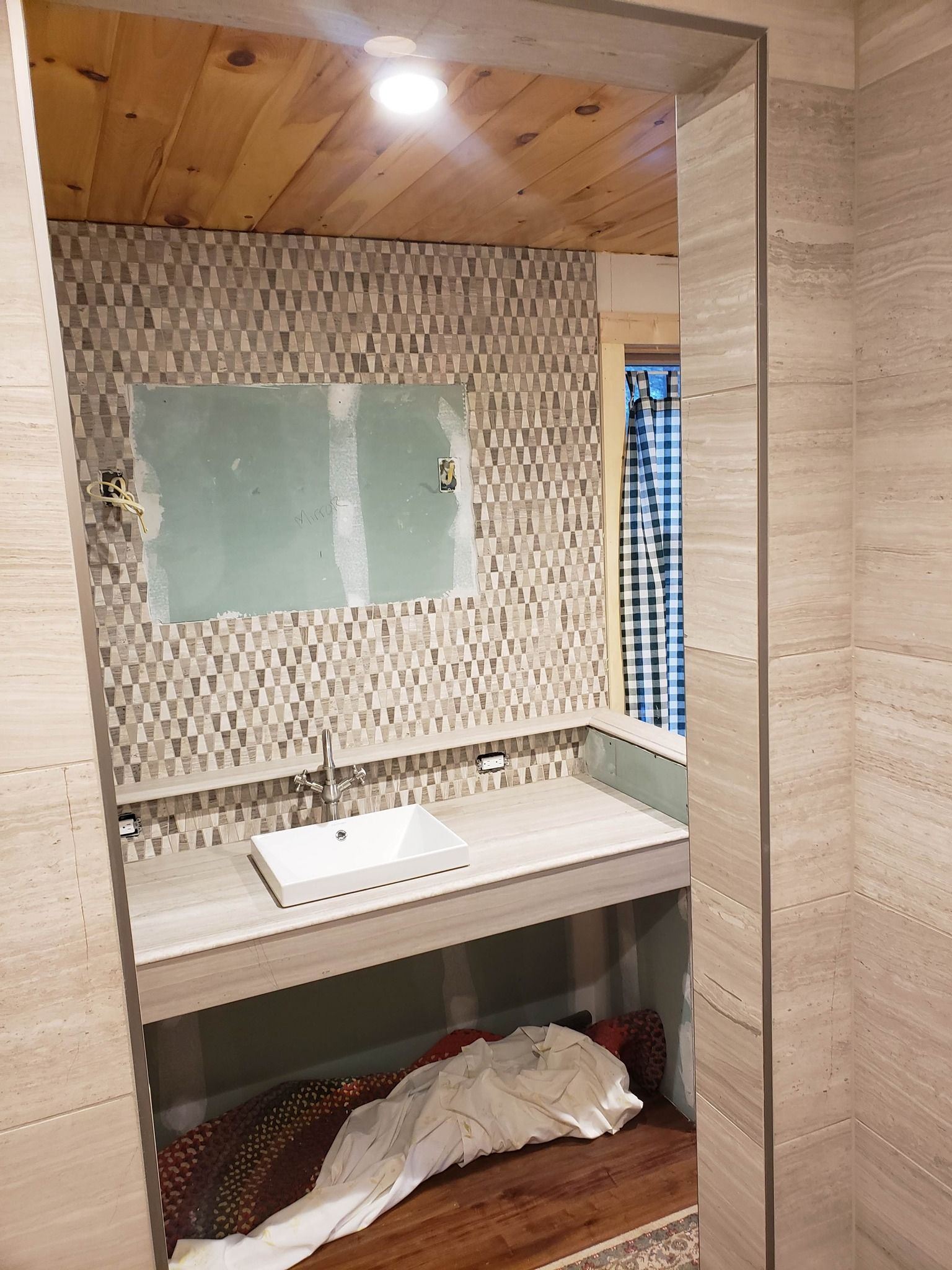  for Demary Construction in Plattsburgh, NY