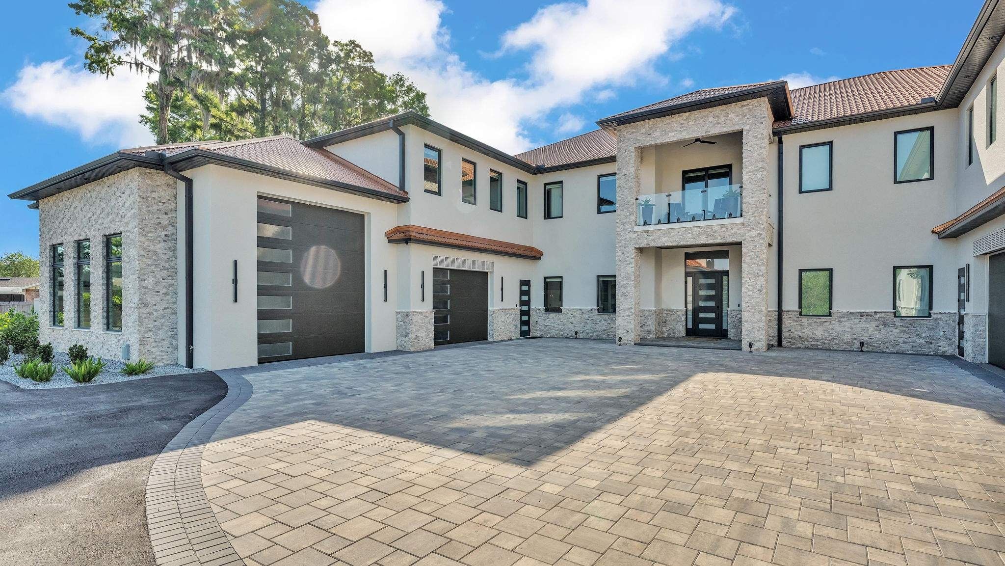  for Webb Homebuilders Group in Lakeland, FL