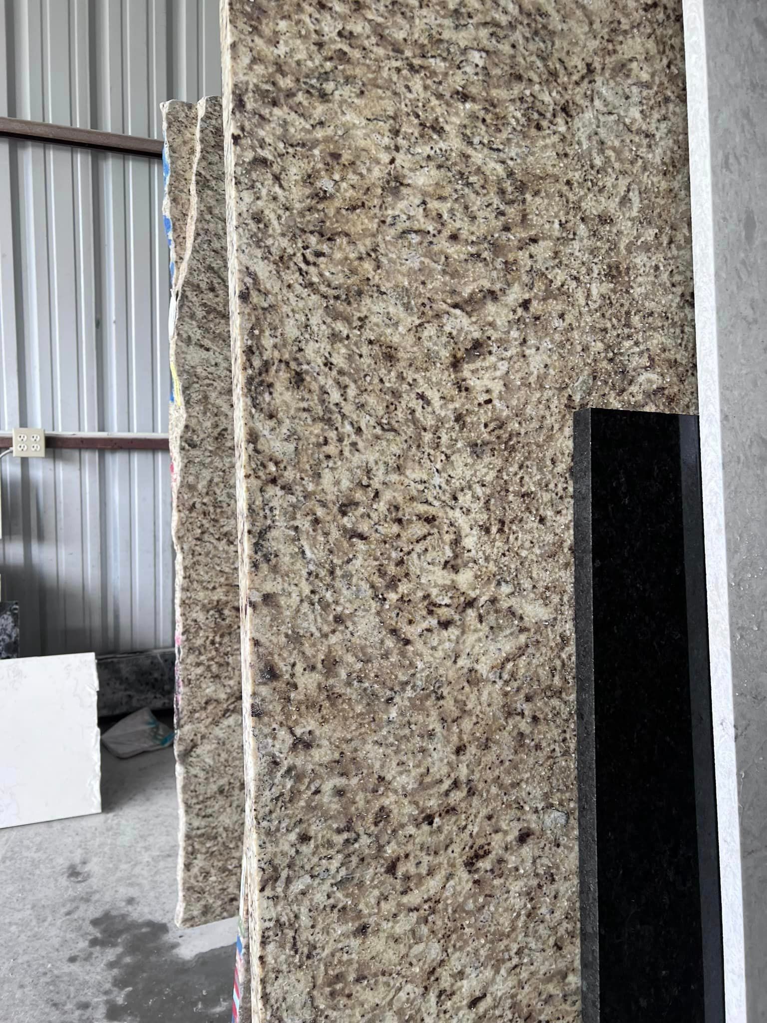  for Omega Granite LLC in Ravenna, TX