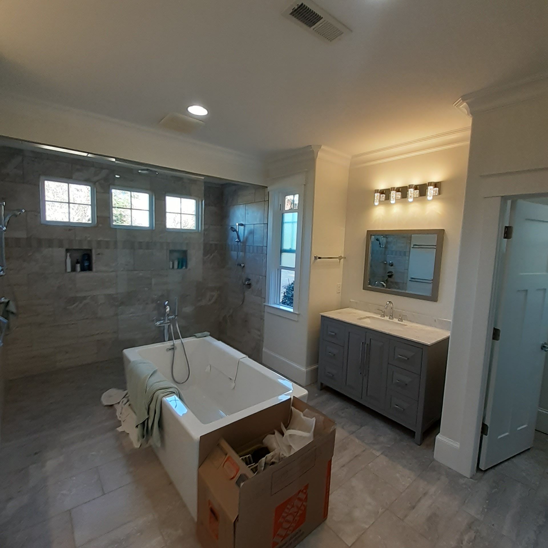  for Atlantic Painting Company in Wilmington, NC