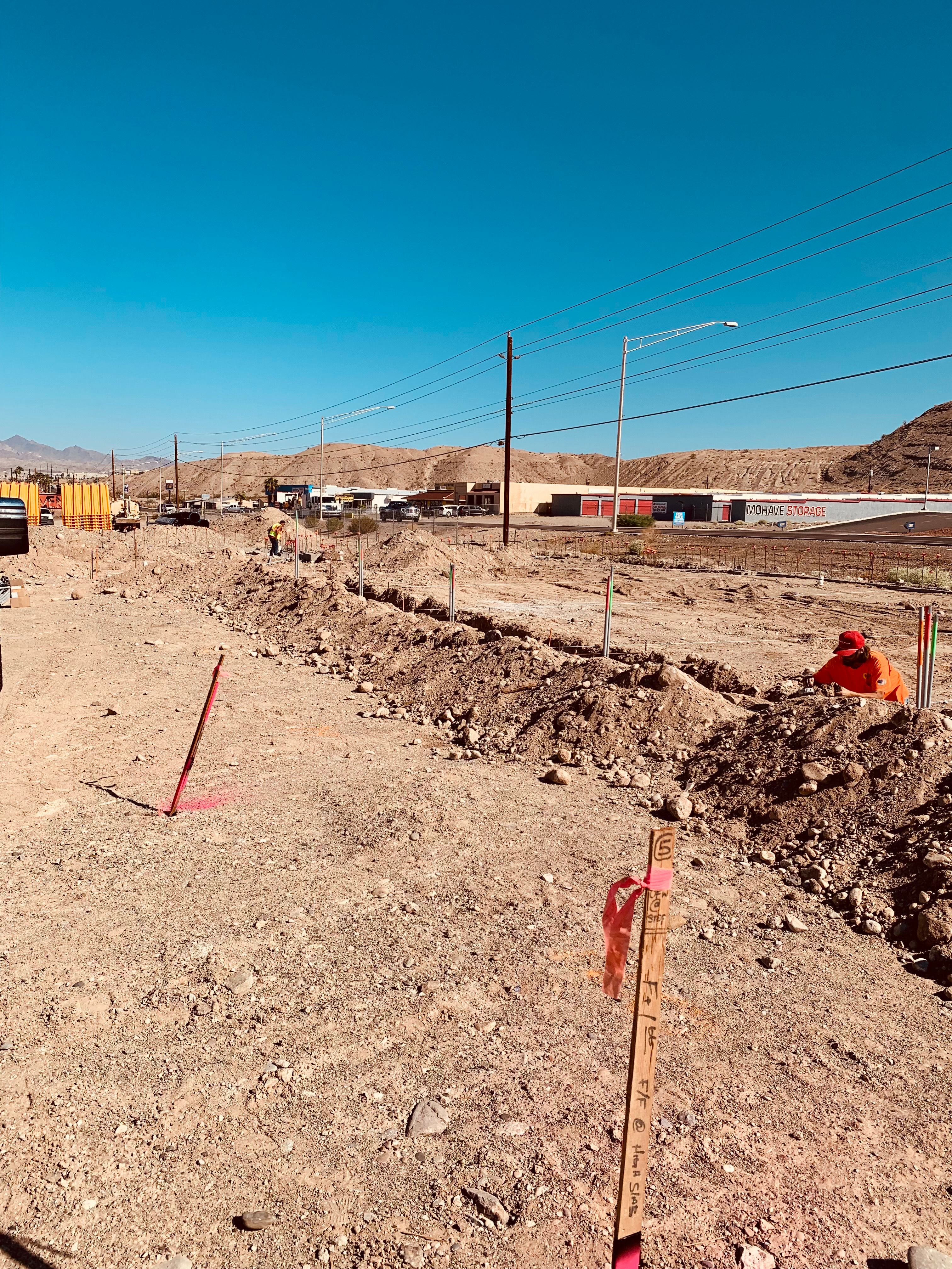 All Photos for #1 Arizona Electric LLC in Lake Havasu City, AZ