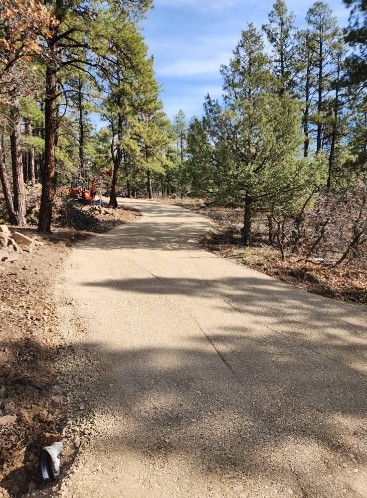  for Markham Septic & Excavation in Pagosa Springs, CO