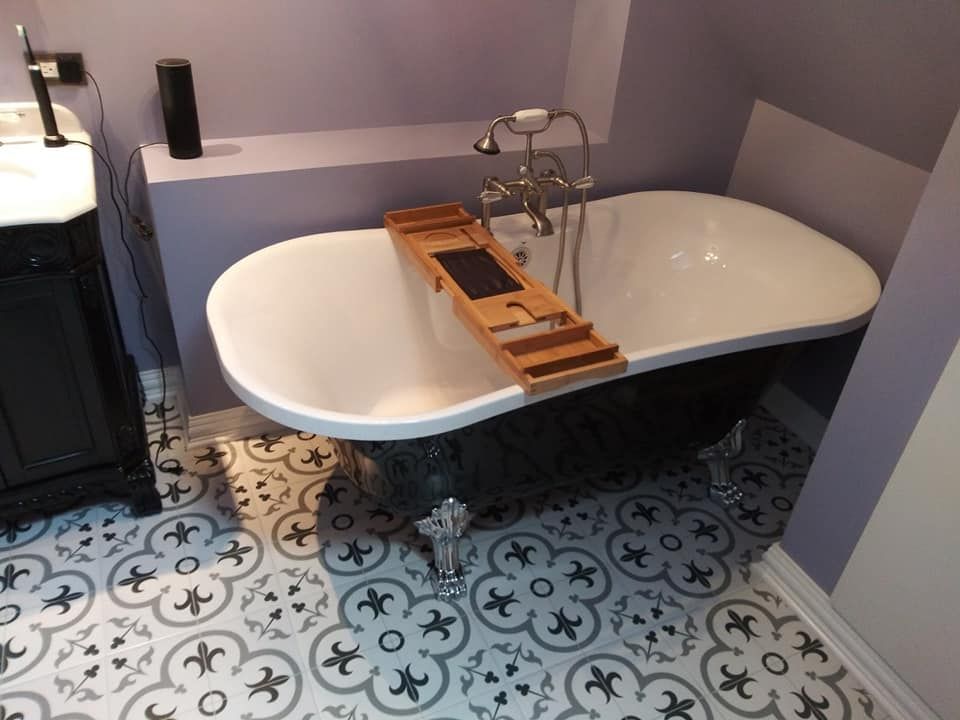 Bathroom Remodeling for Go-at Remodeling & Painting in Northbrook,  IL