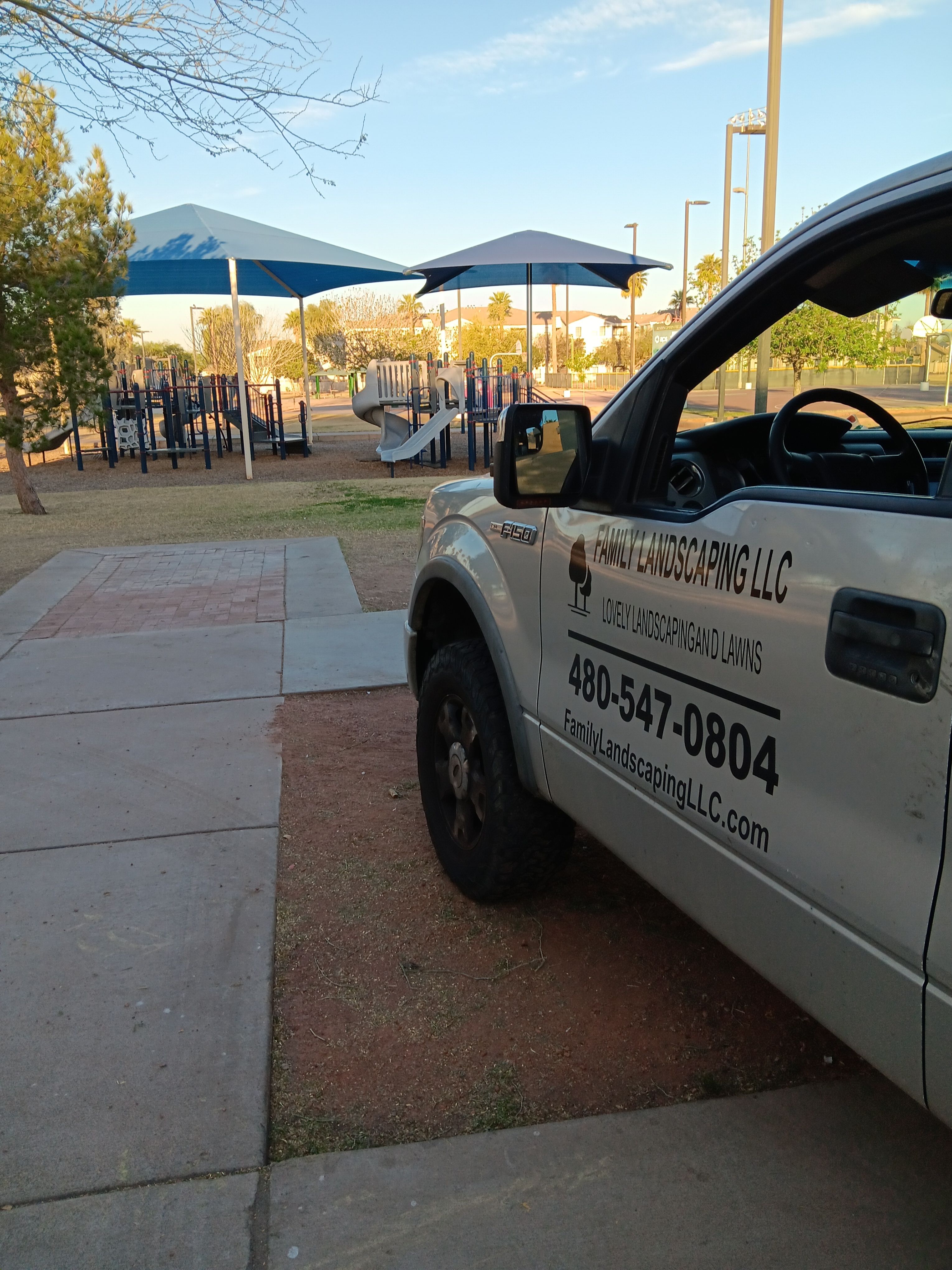  for Family Landscaping in Phoenix, AZ