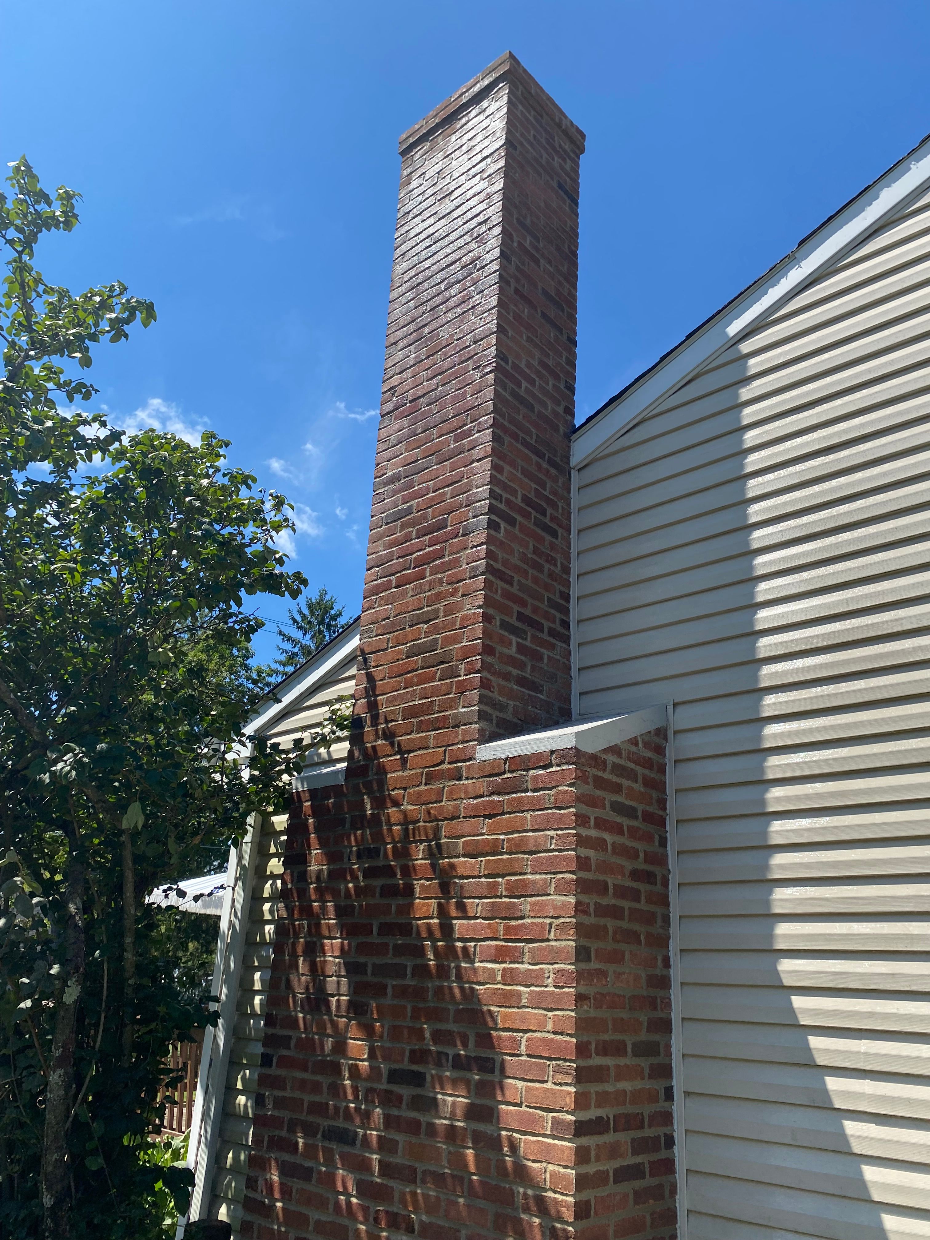  for Shamblin Masonry & Restoration in Columbus, Ohio