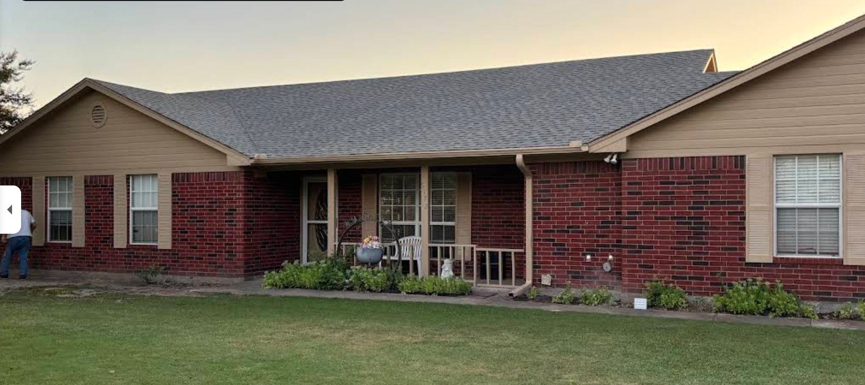  for Roger England Home Remodeling in Greenville, TX