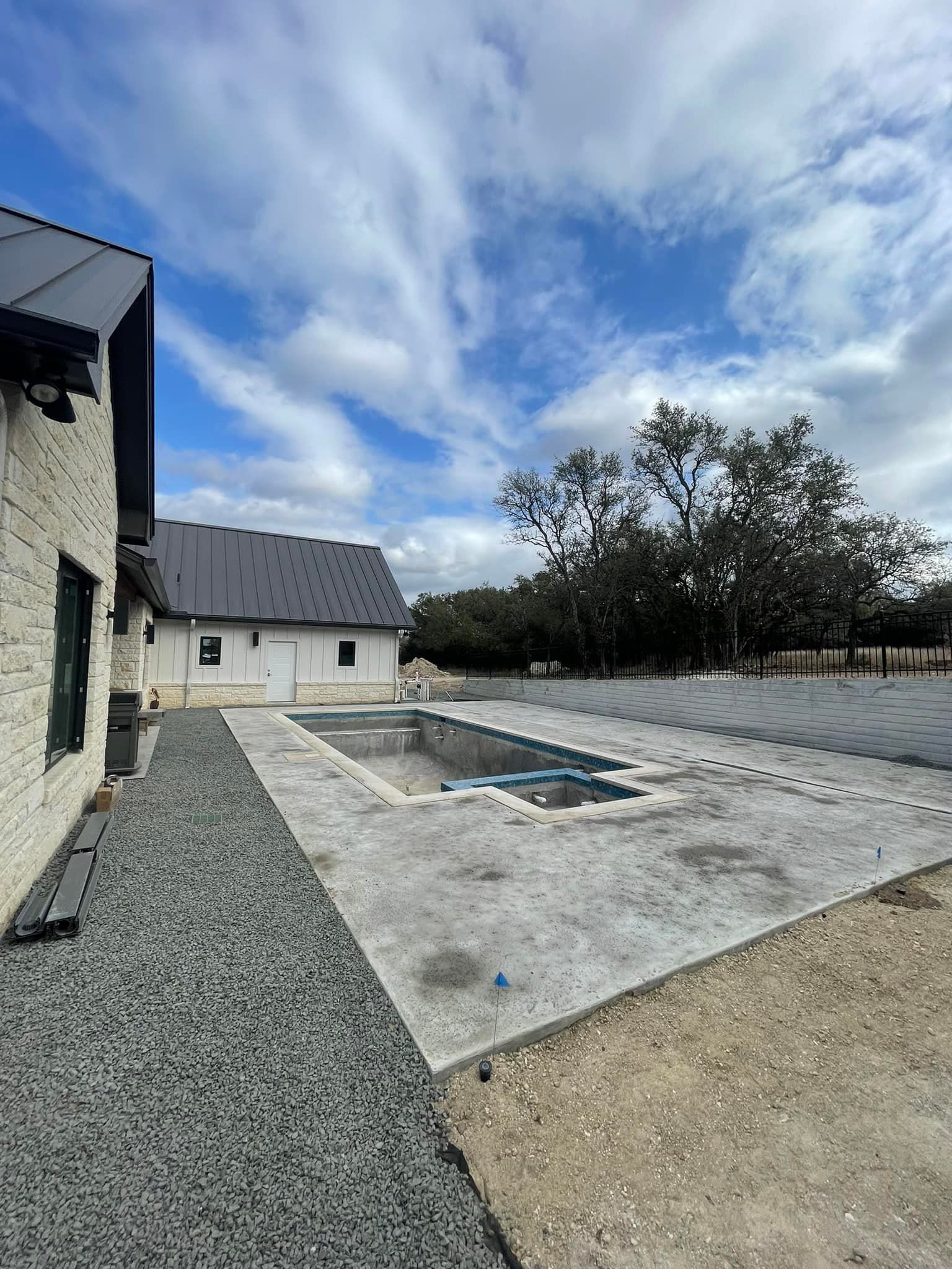 for Jay-T Construction in Burnet, TX