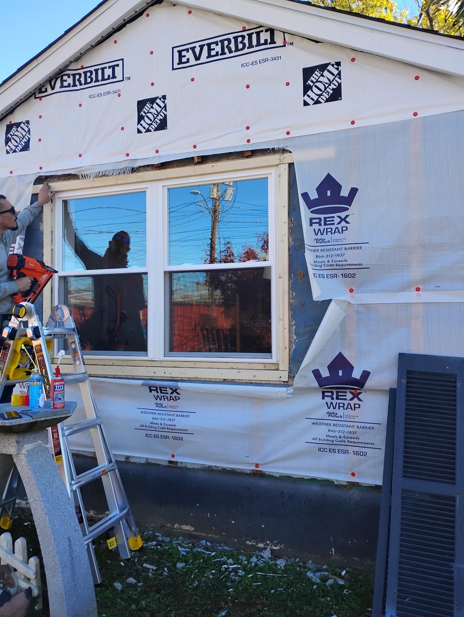  for E & C Handyman and Construction in Owensboro, KY