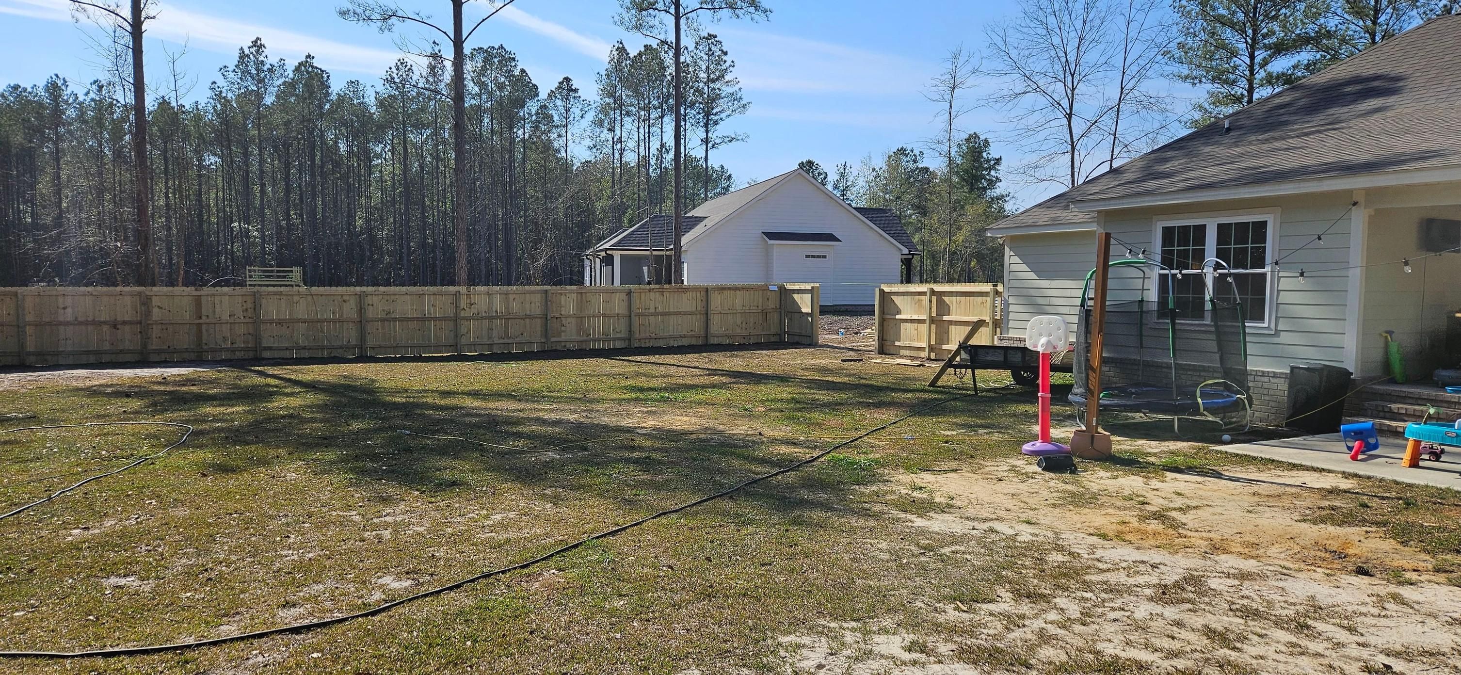  for American Privacy Fencing & More in Statesboro, GA