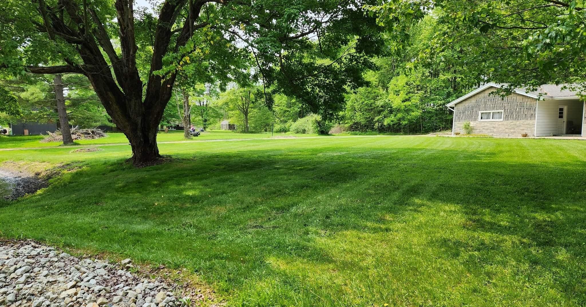  for P & M LANDSCAPING LLC in Trumbull County, Ohio