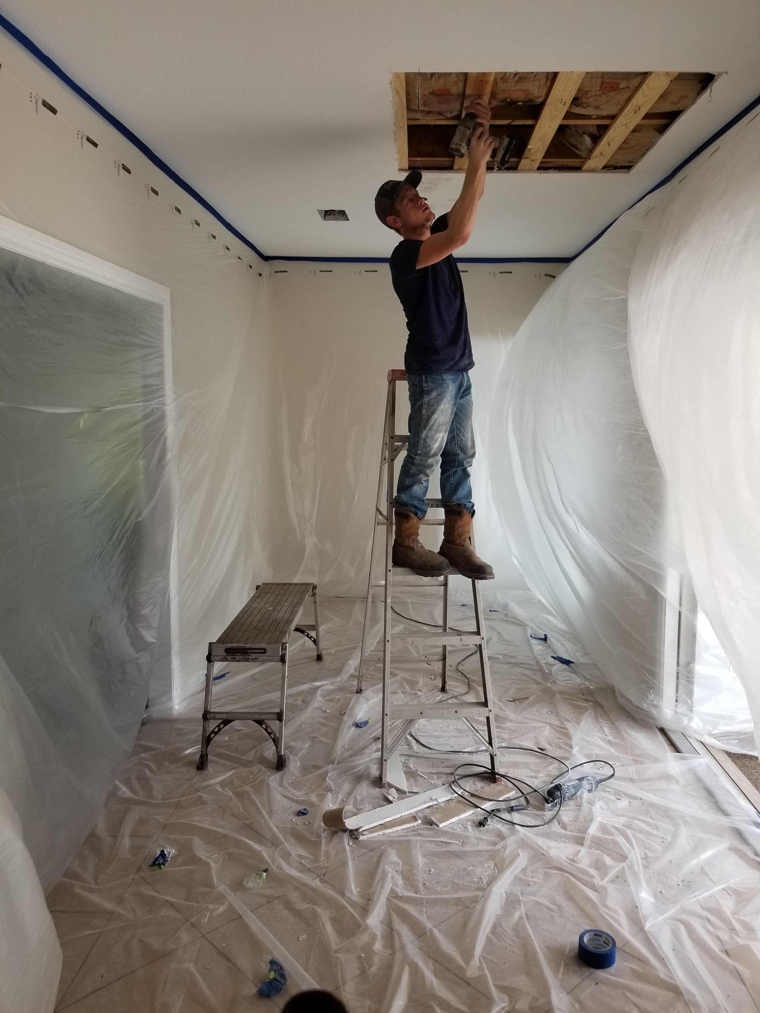 All Photos for Freshlook Painting LLC in Springfield, PA