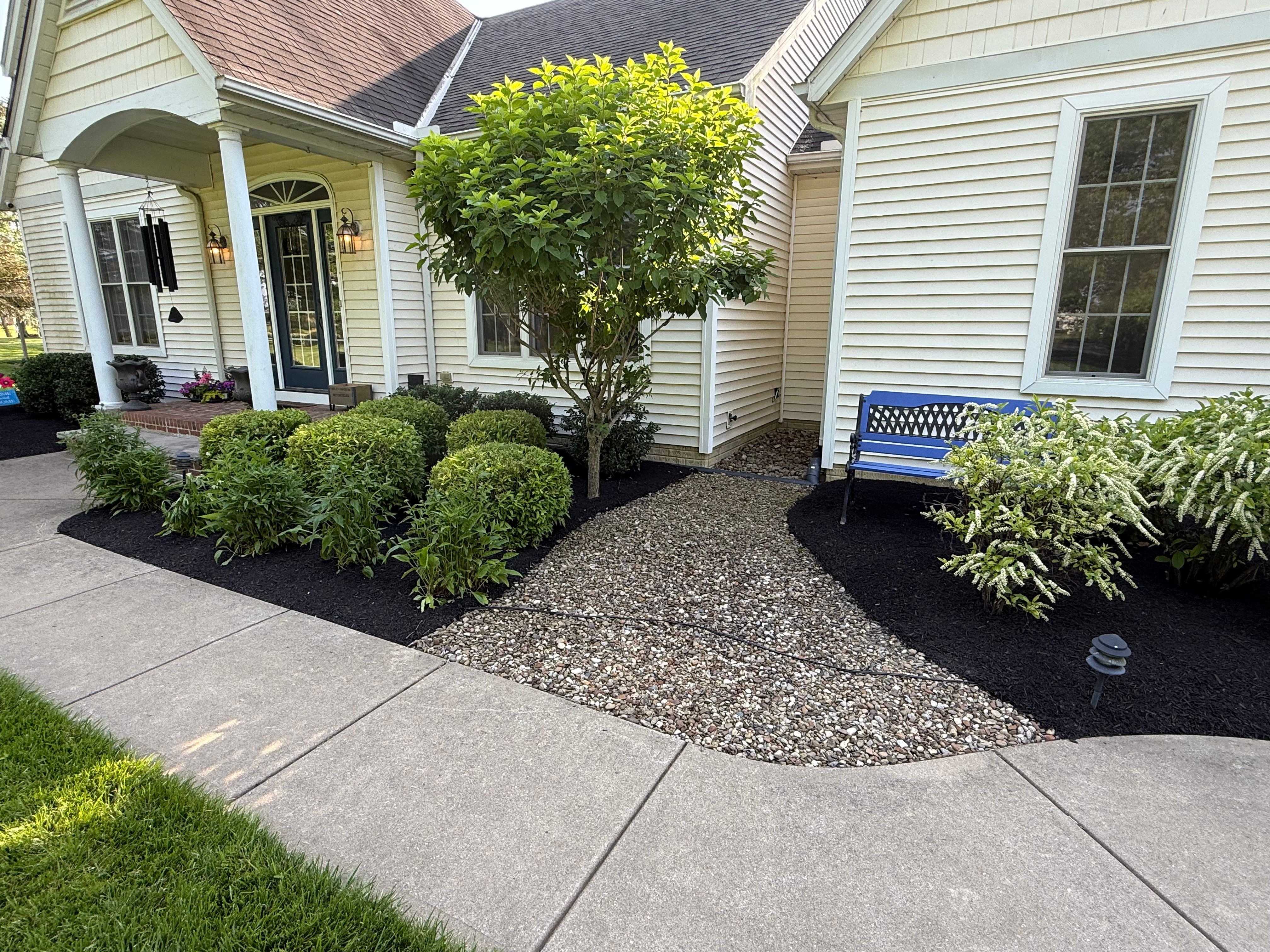 for F&R Landscapes LLC in Lagrange, OH