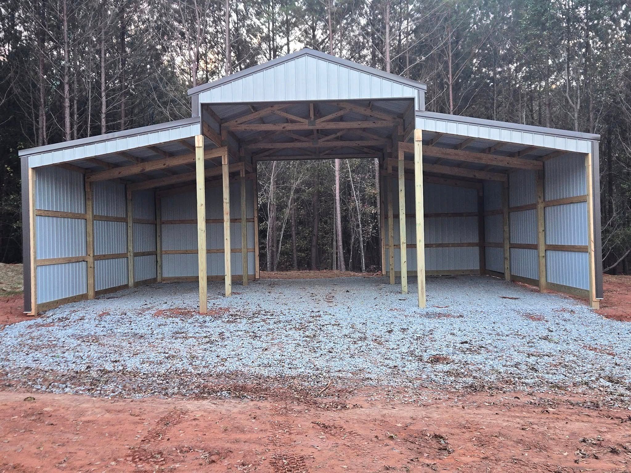  for A Carpenter's Son in Williamson, GA