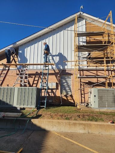  for S.W. Construction in Center, TX