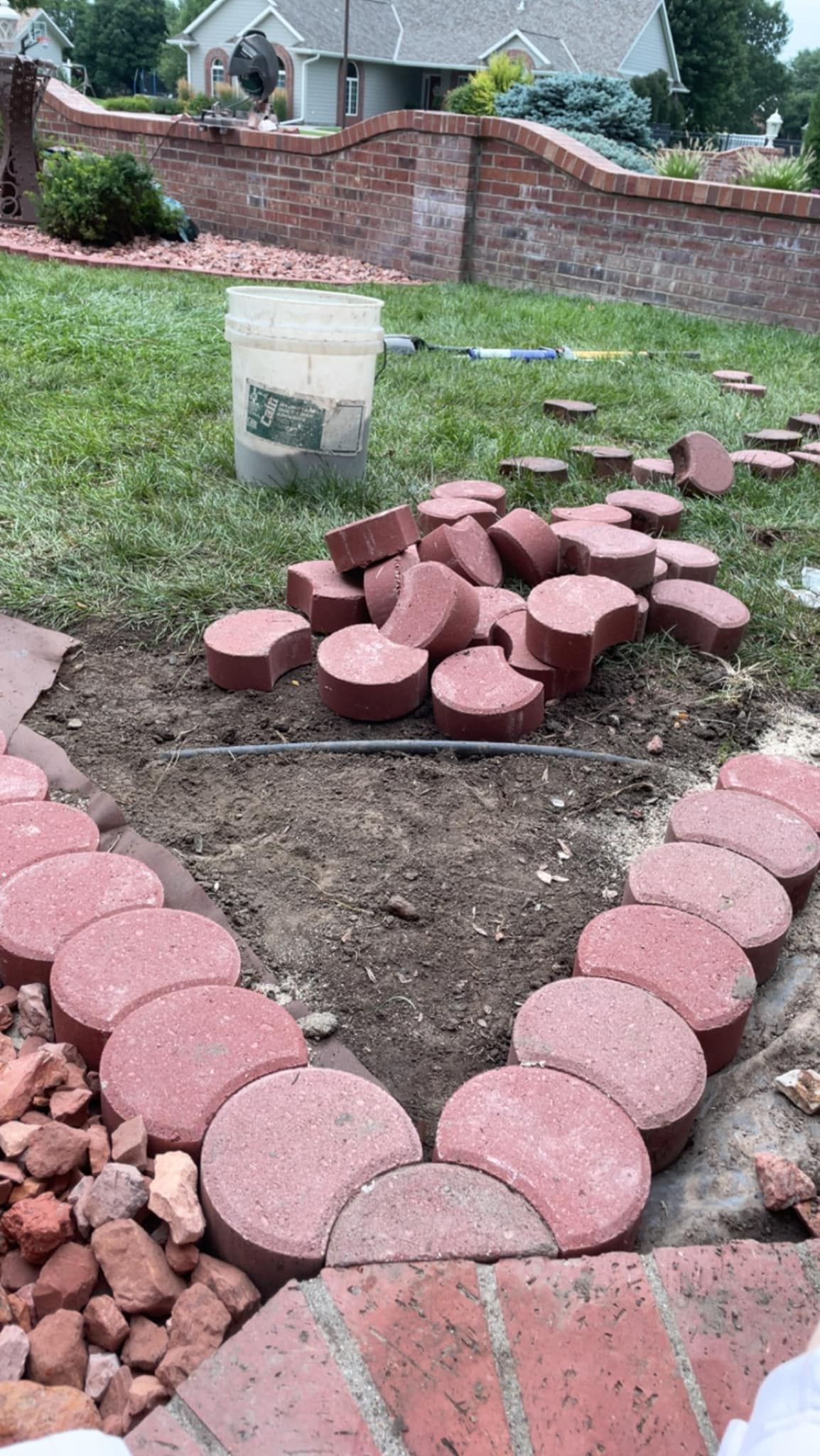  for Jacks Lawn & Landscape LLC  in Hastings, NE
