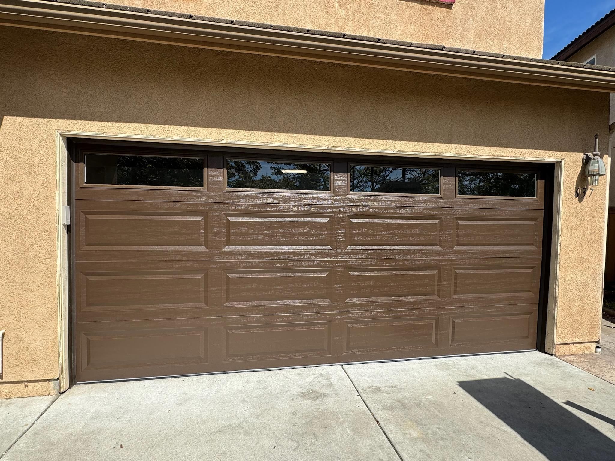  for Next Gen Garage Door Services in San Diego, CA