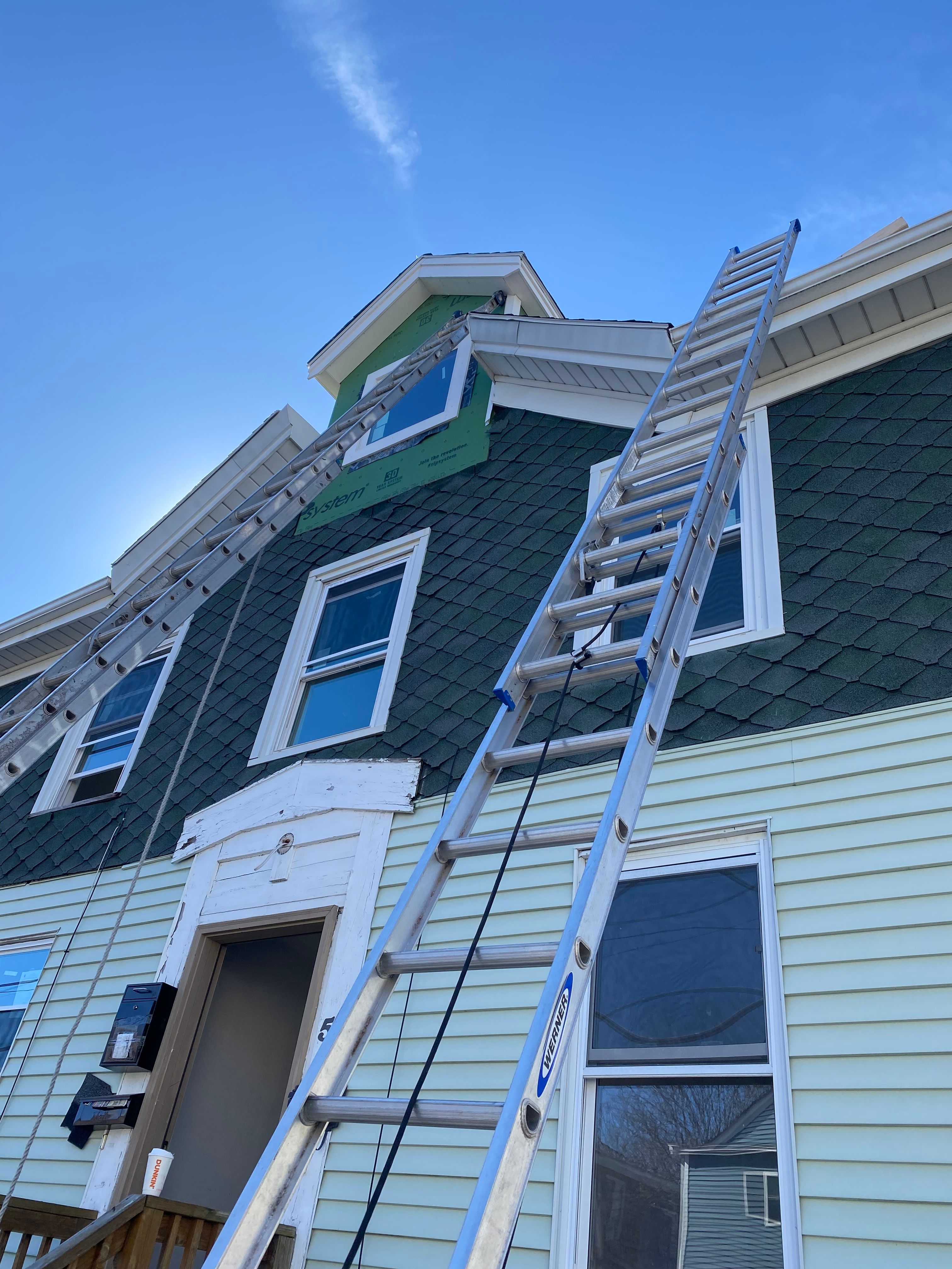  for B&B Carpentry in Boston, MA