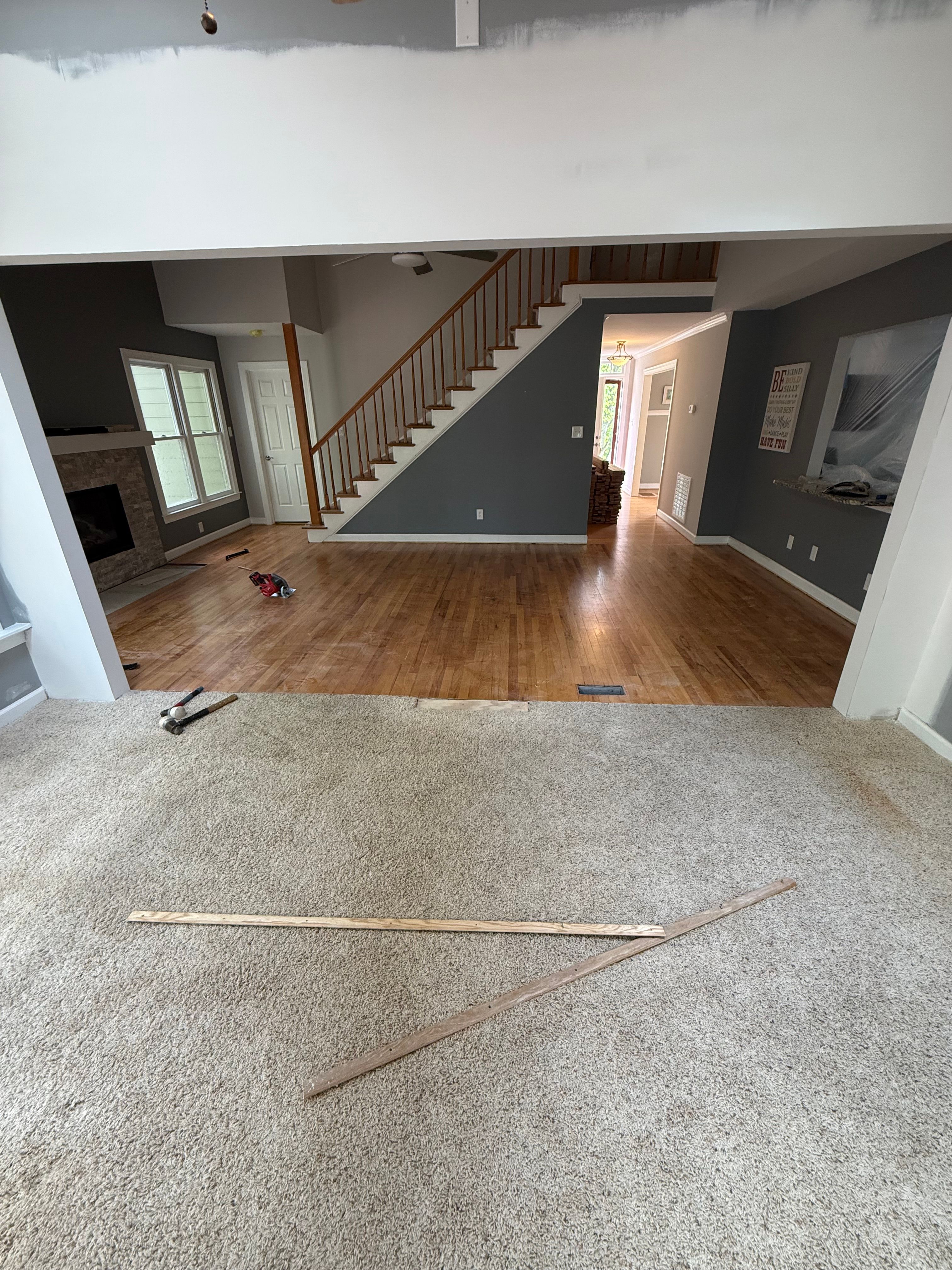  for Master Hardwood Floors in Raleigh, NC
