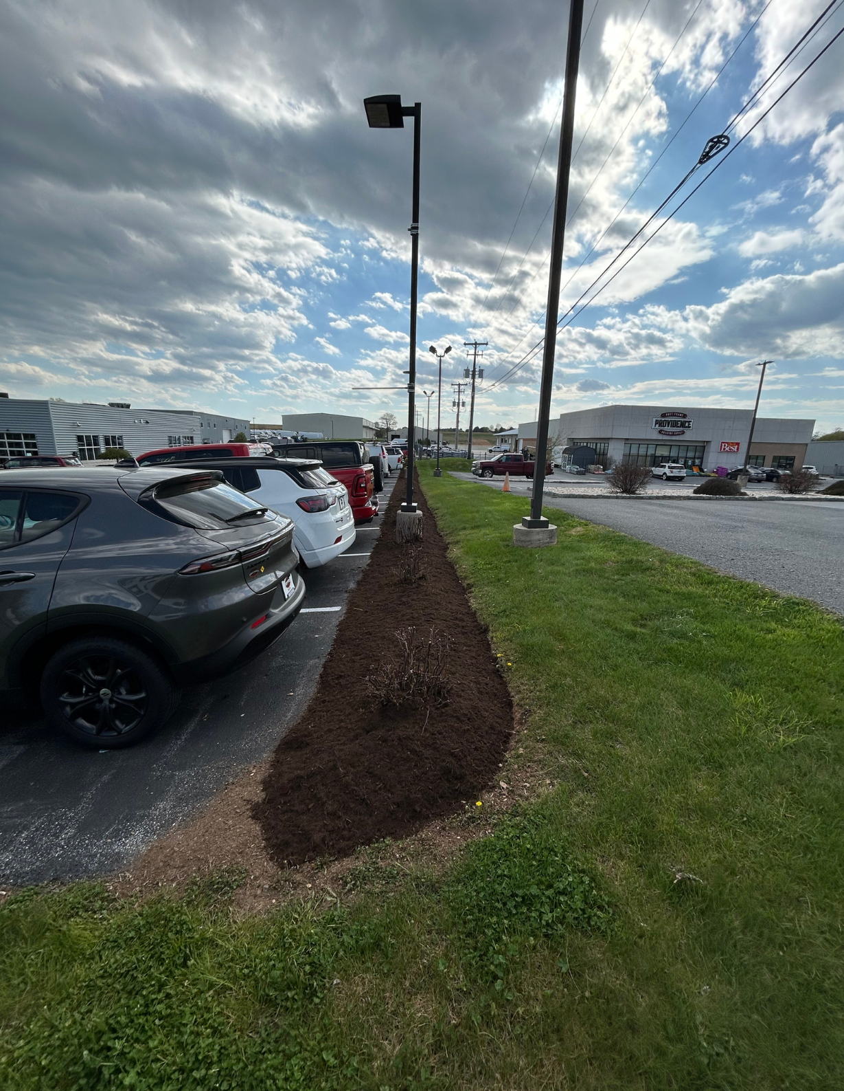  for Eric's Property Service in Conestoga, PA