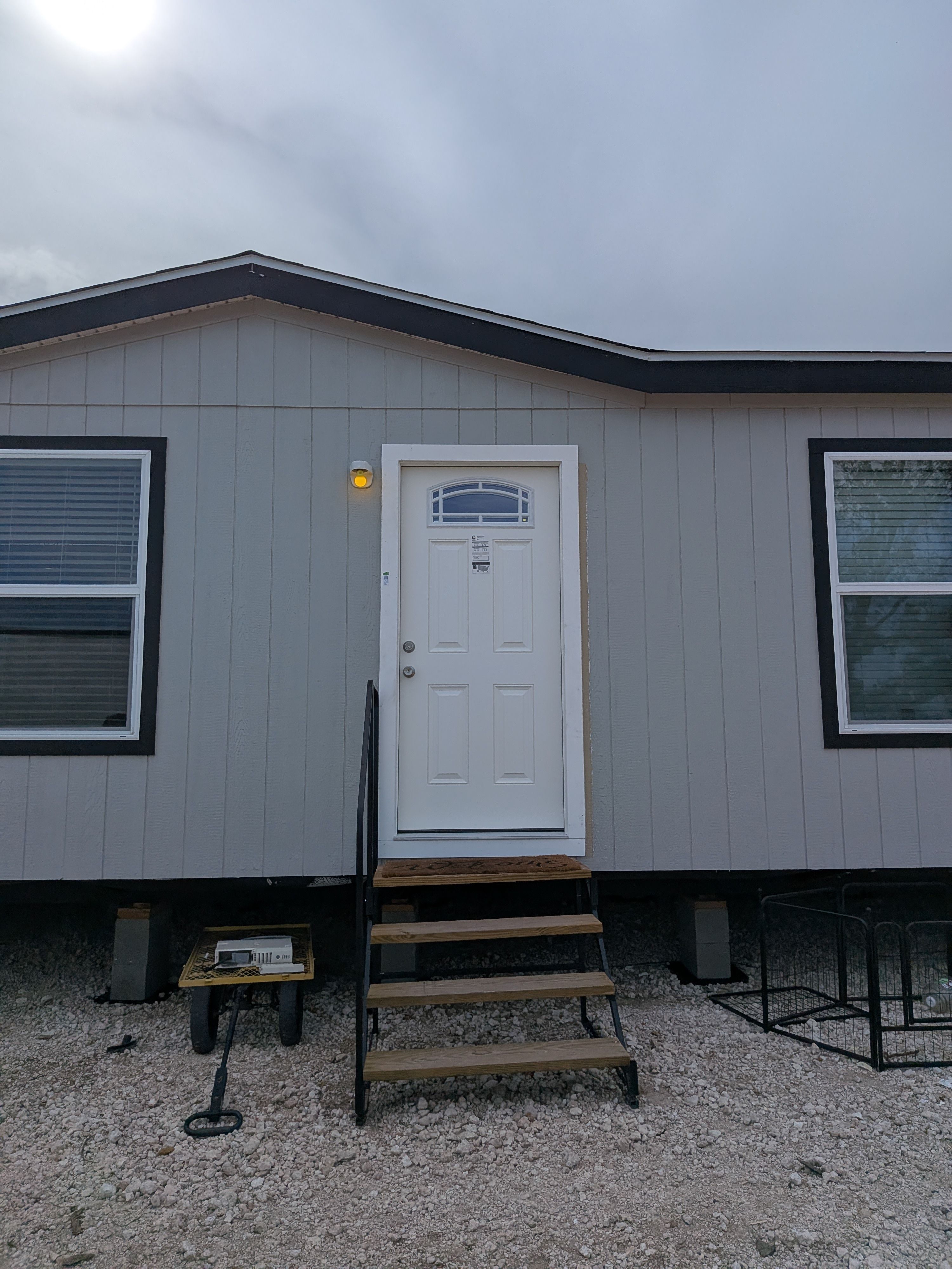  for CR Work Window and Door Services LLC in Lubbock, TX