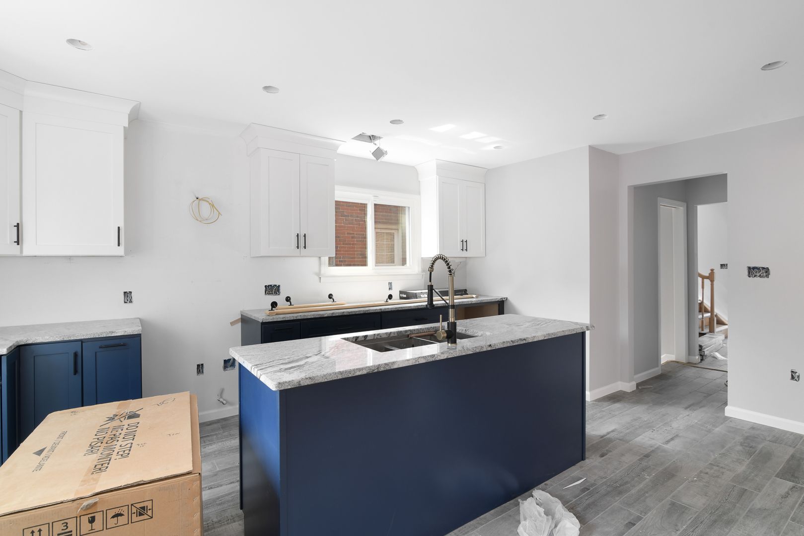  for Denson Construction Services in Detroit, MI