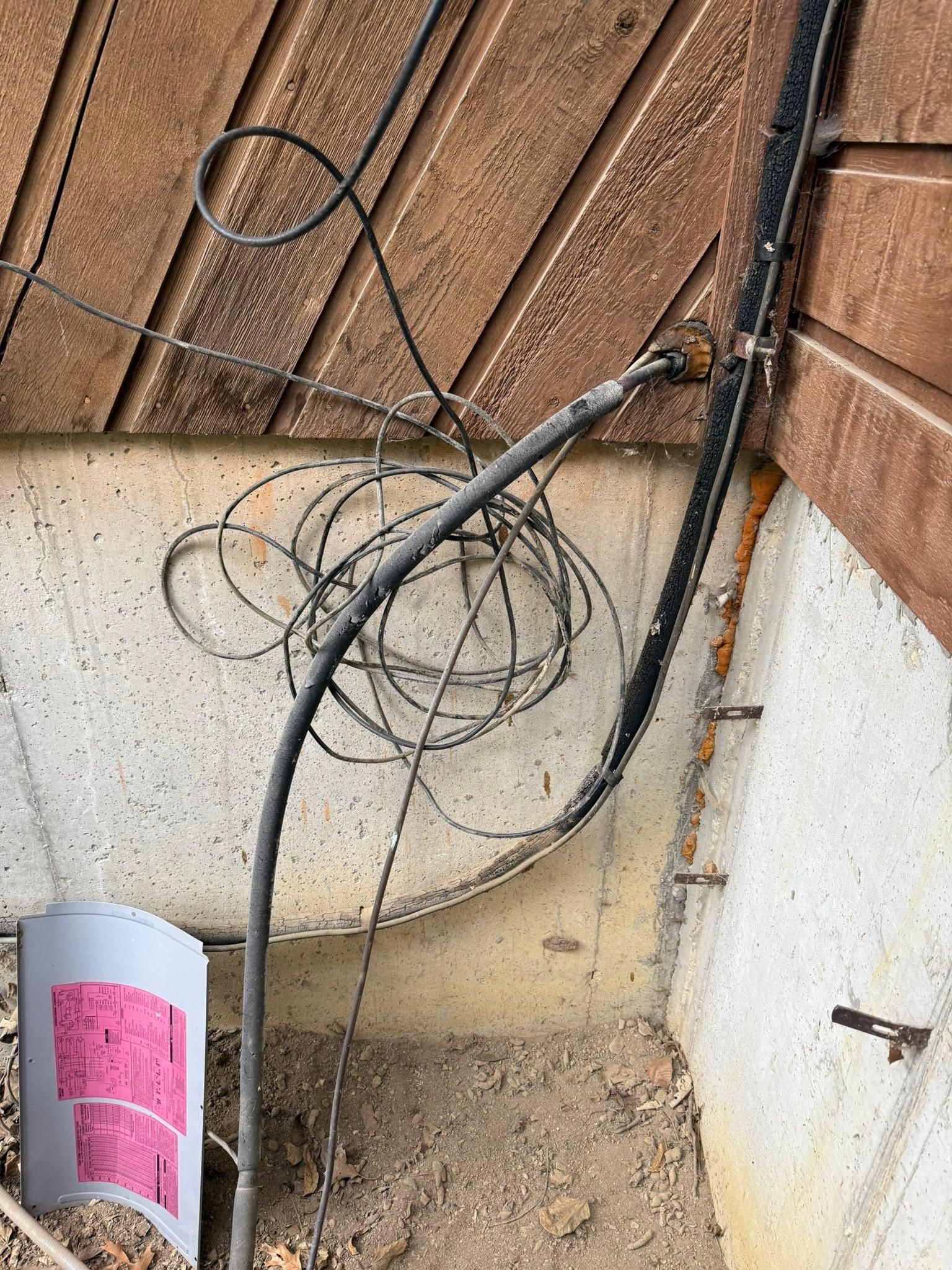  for TJS HVAC Services in Olathe, KS