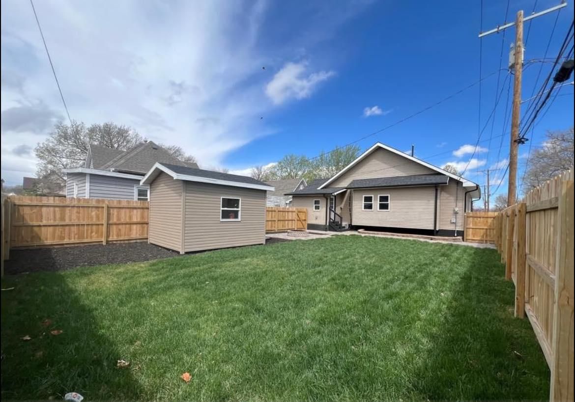  for Jacks Lawn & Landscape LLC  in Hastings, NE