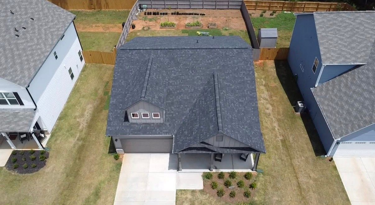  for Givins Roofing & Gutters in Cartersville, GA