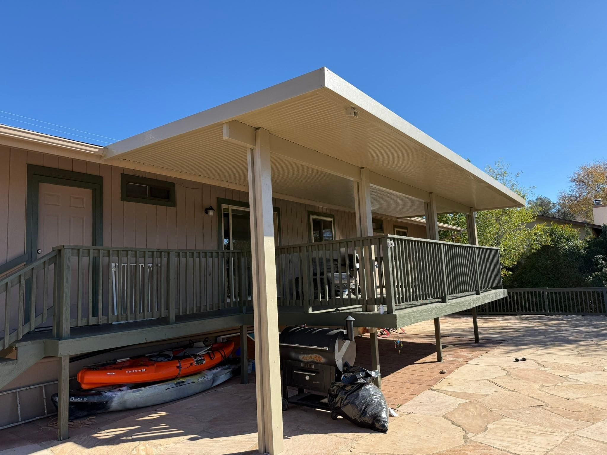  for UpRight Awnings in Prescott Valley, AZ
