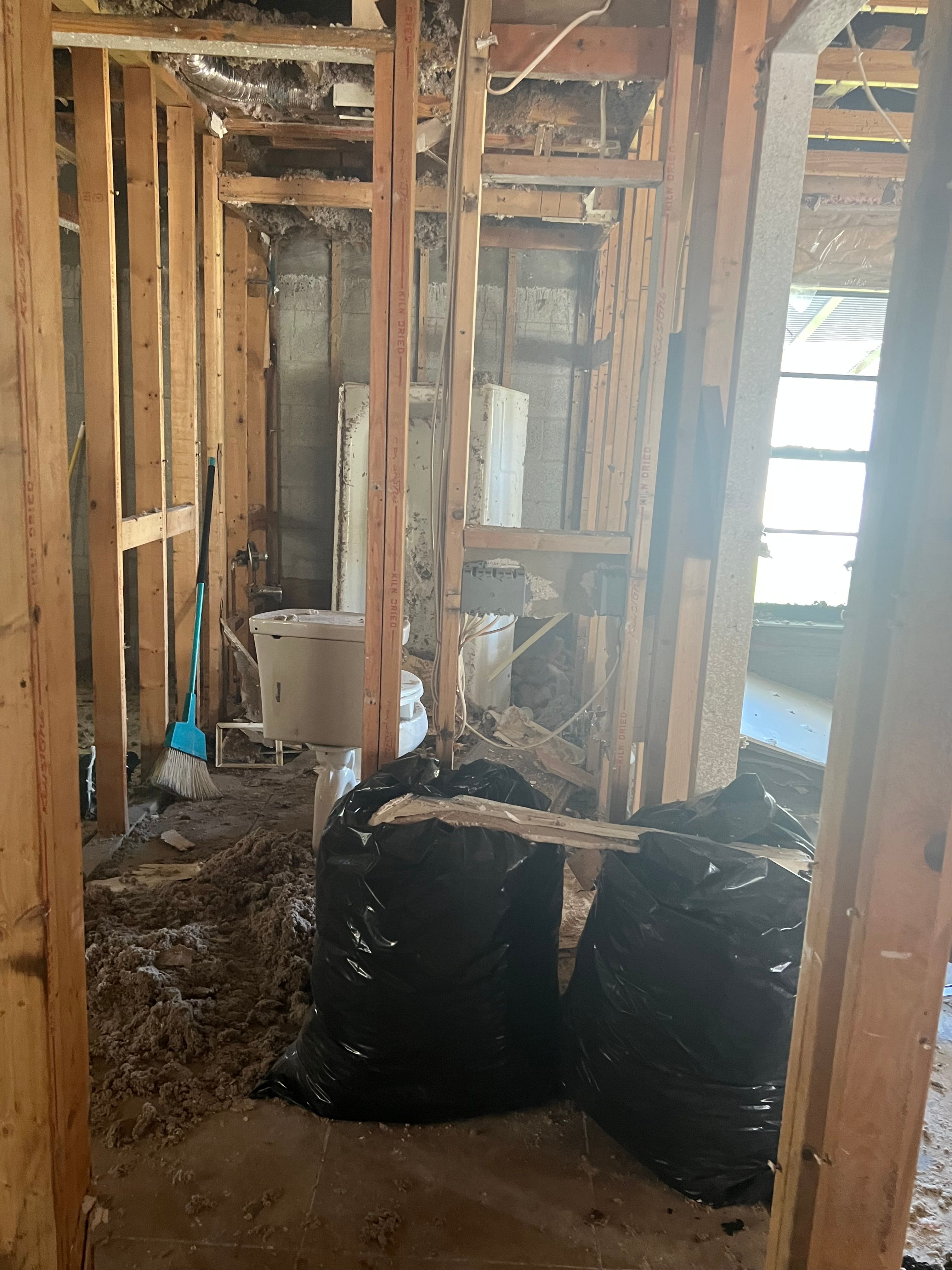  for N&D Restoration Services When Disaster Strikes, We Come In in Cape Coral,  FL