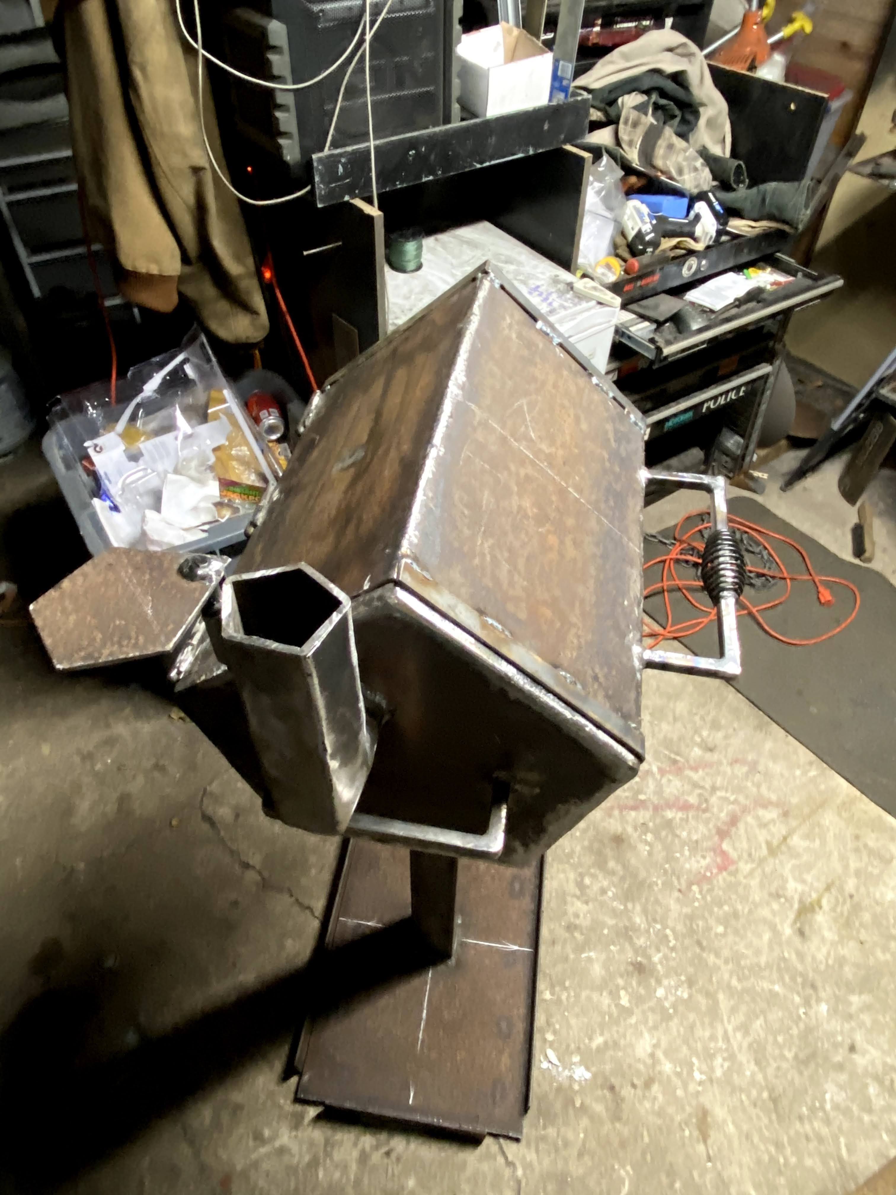  for K-Kustoms Welding in Manvel, TX