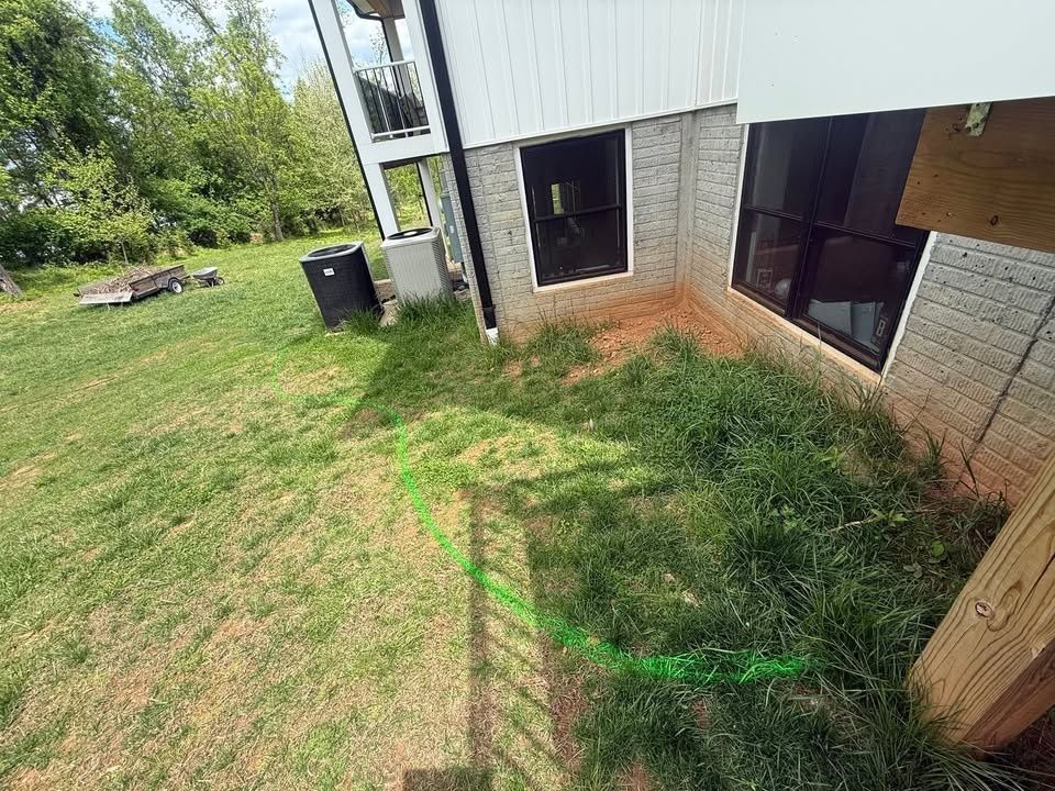  for Ridgewood Lawn Care LLC in Fredericksburg, VA