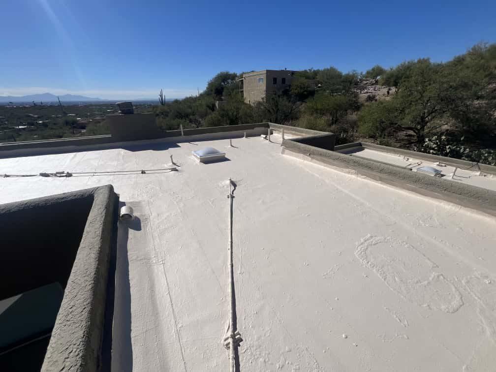  for Castro’s Custom’s Roofing LLC in Tucson, AZ