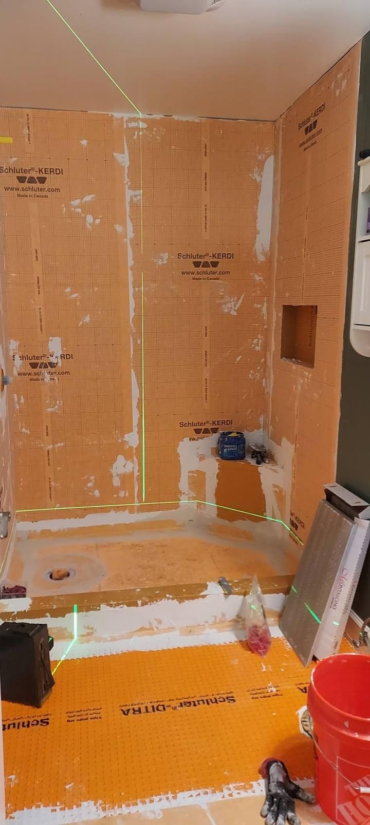  for Son of a Journey Remodeling in Dallas, NC