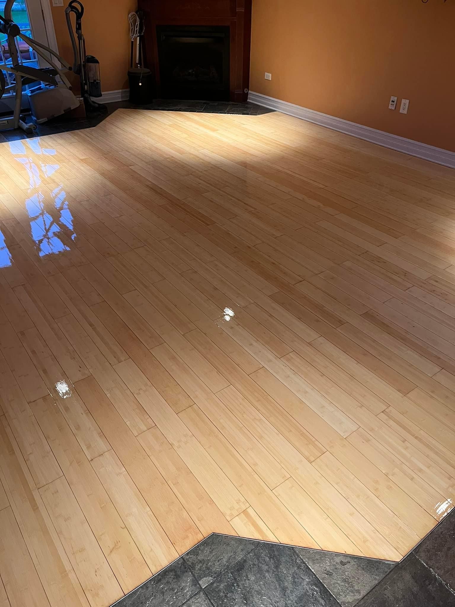 All Photos for Kozlowski’s Hardwood Floor Refinishing in Flat Rock, Michigan