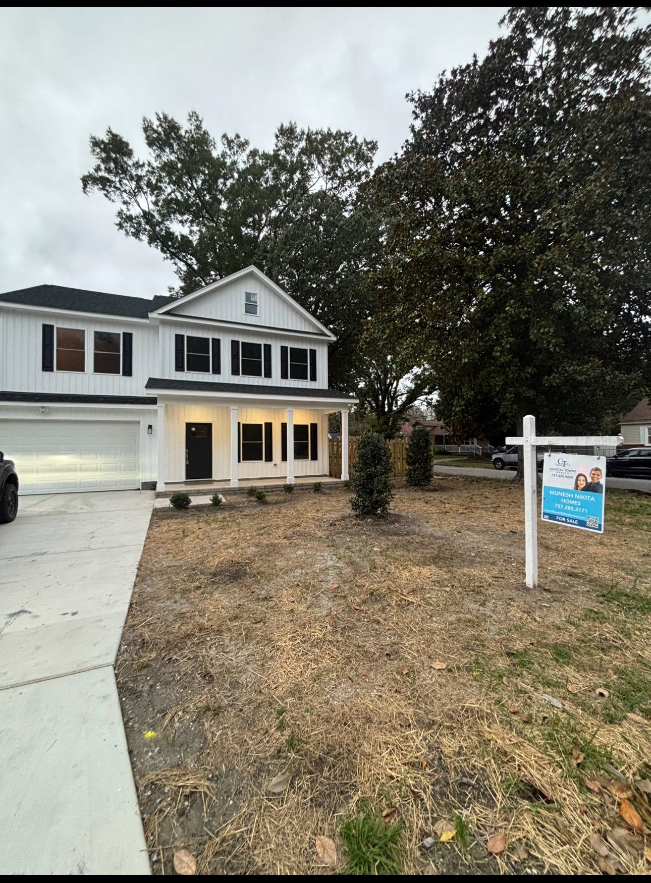 All Photos for Untamed Services in Shawboro, NC