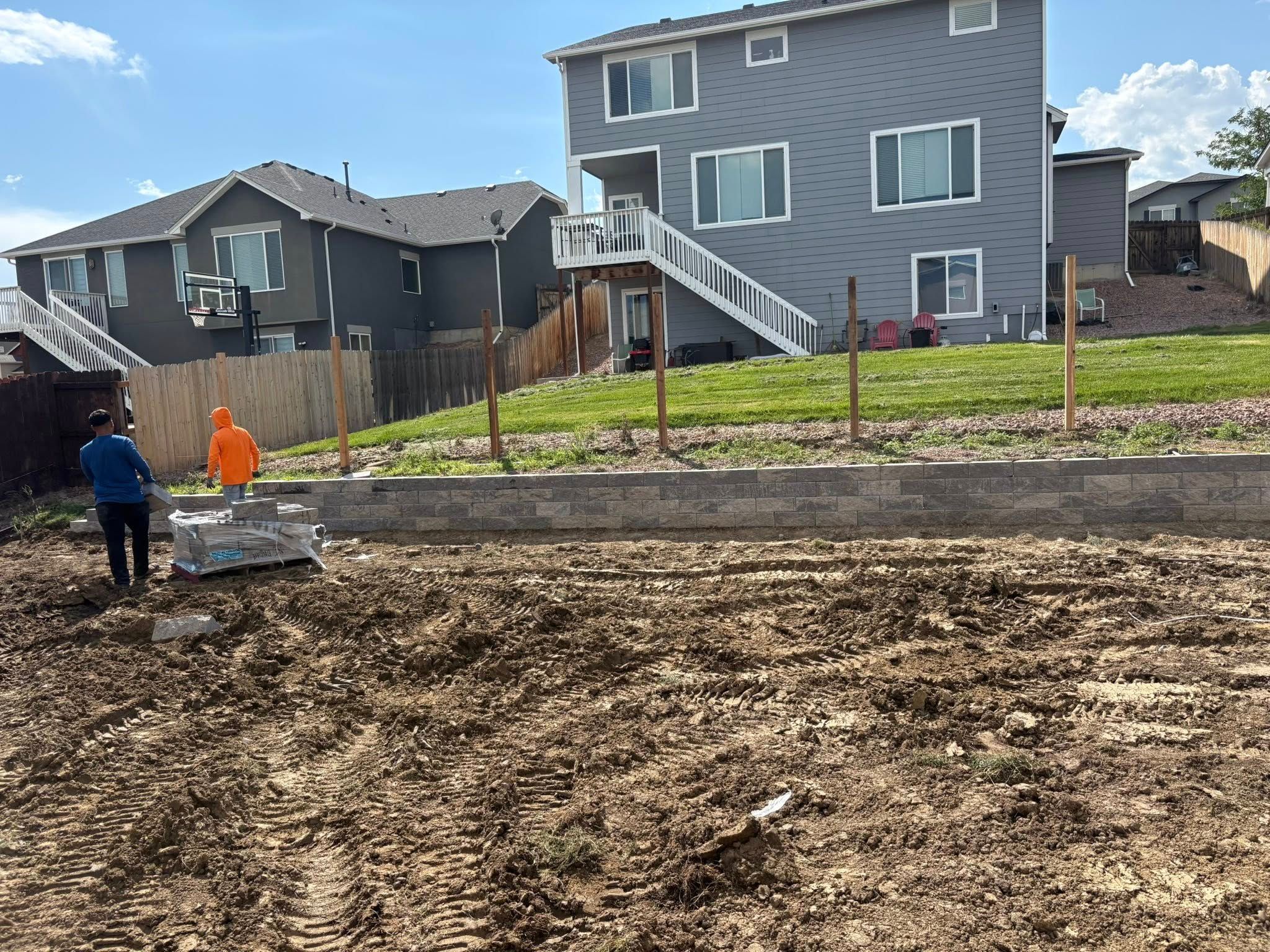  for Acorn Construction & Contracting in Colorado Springs, CO