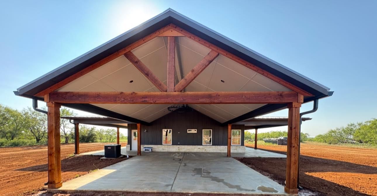  for Reaves Custom Homes LLC in Jacksboro , TX