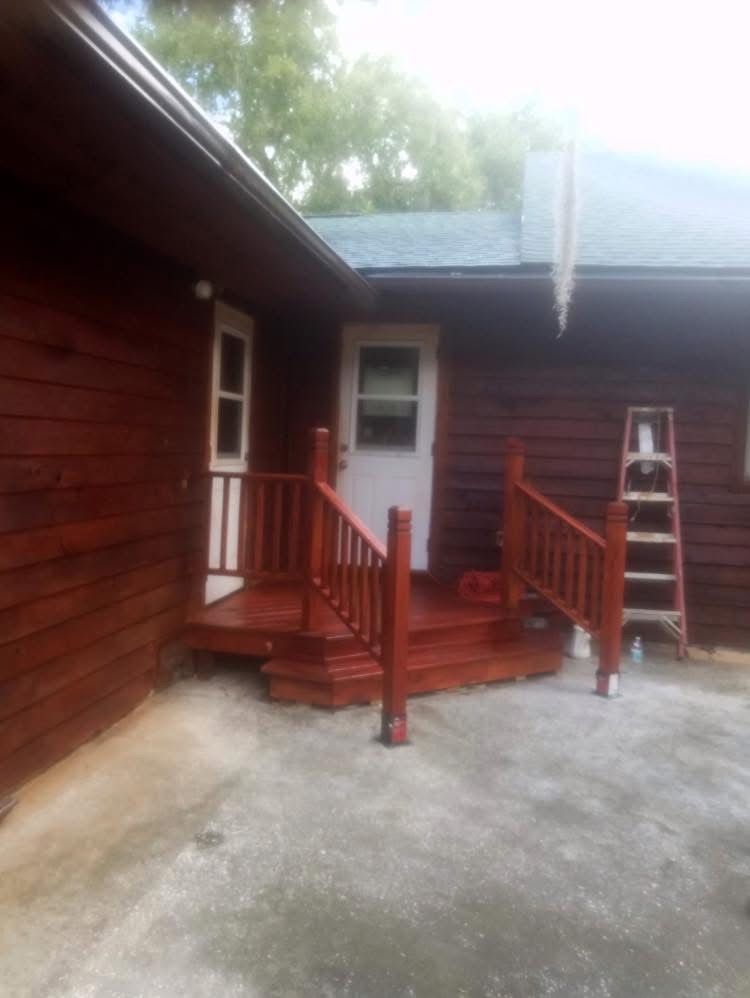  for Joel's Local Handyman Services in Clermont, FL