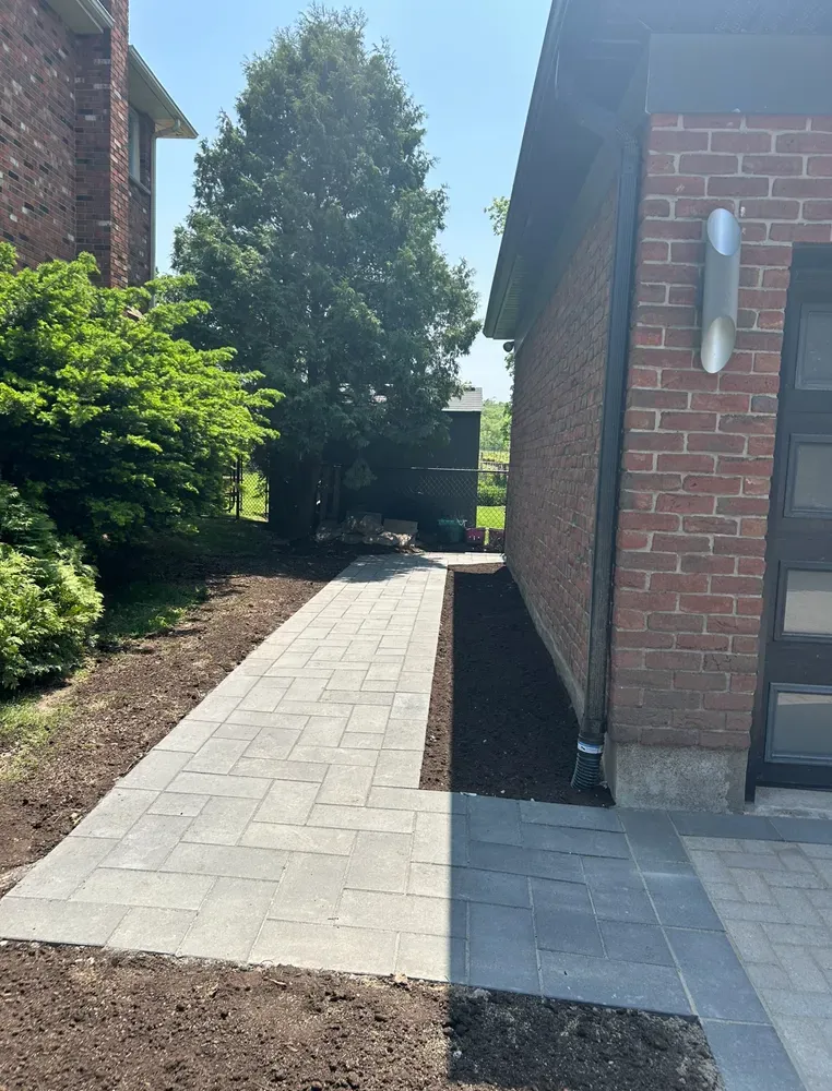  for Bravo Interlock Repairs in Burlington , ON