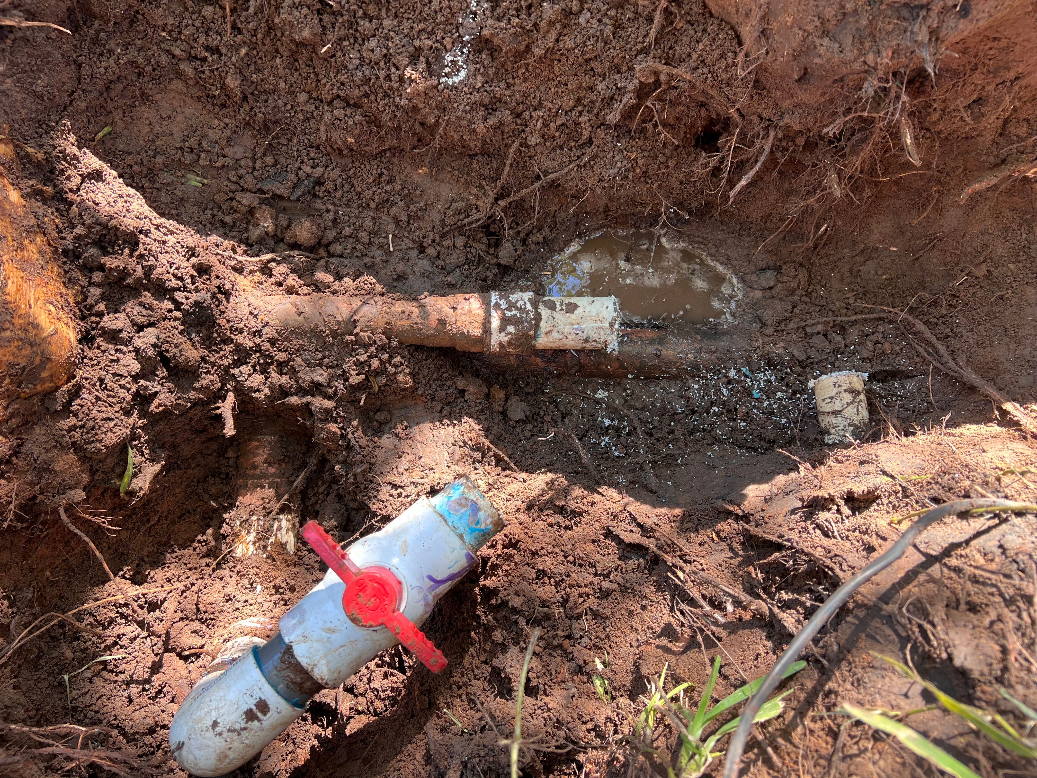  for AMV Outdoor Solutions  in Midland County, TX