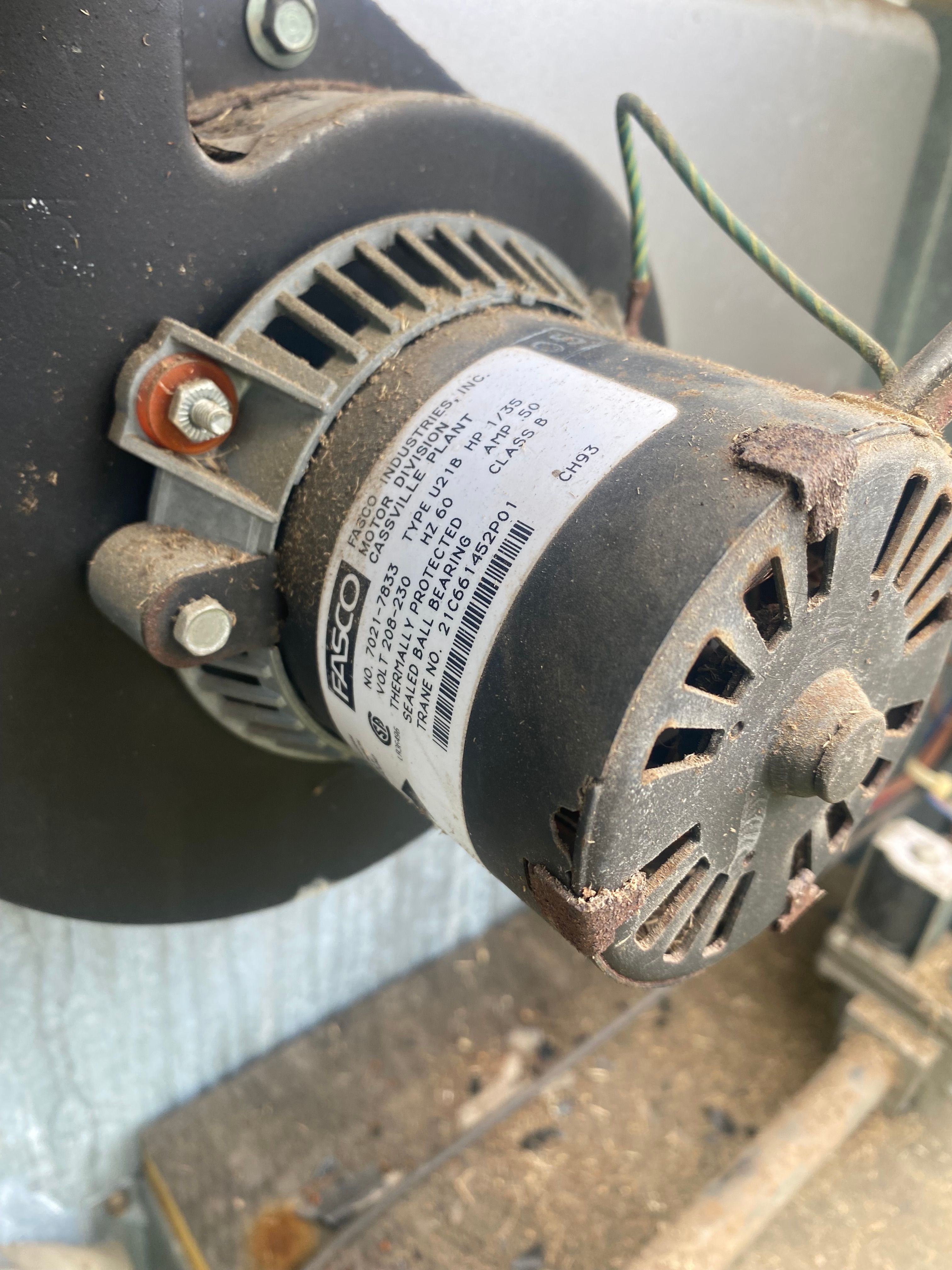  for A & A Mechanical Heating & Air in Knoxville, TN