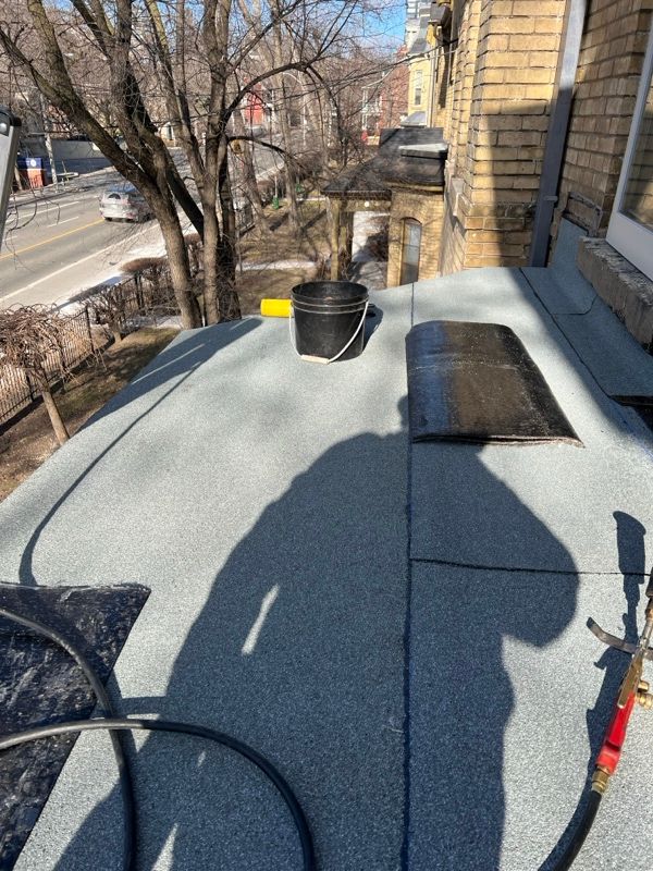  for Triumph Inc - Repair & Maintenance in Scarborough, ON