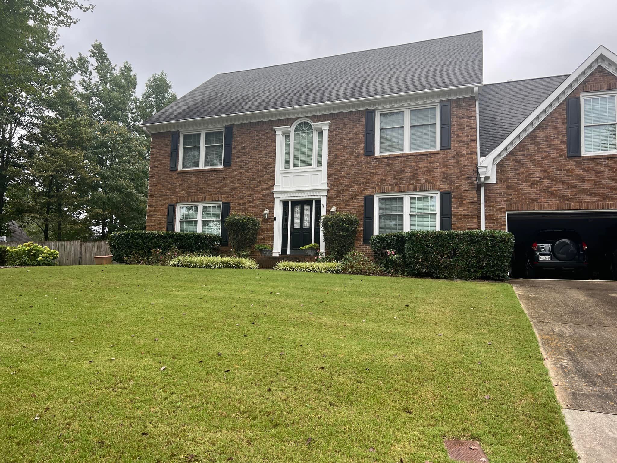  for Josh The Roofer in Fulton County, GA