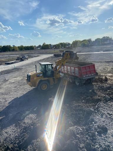  for KO Excavation LLC in Spring Branch, TX