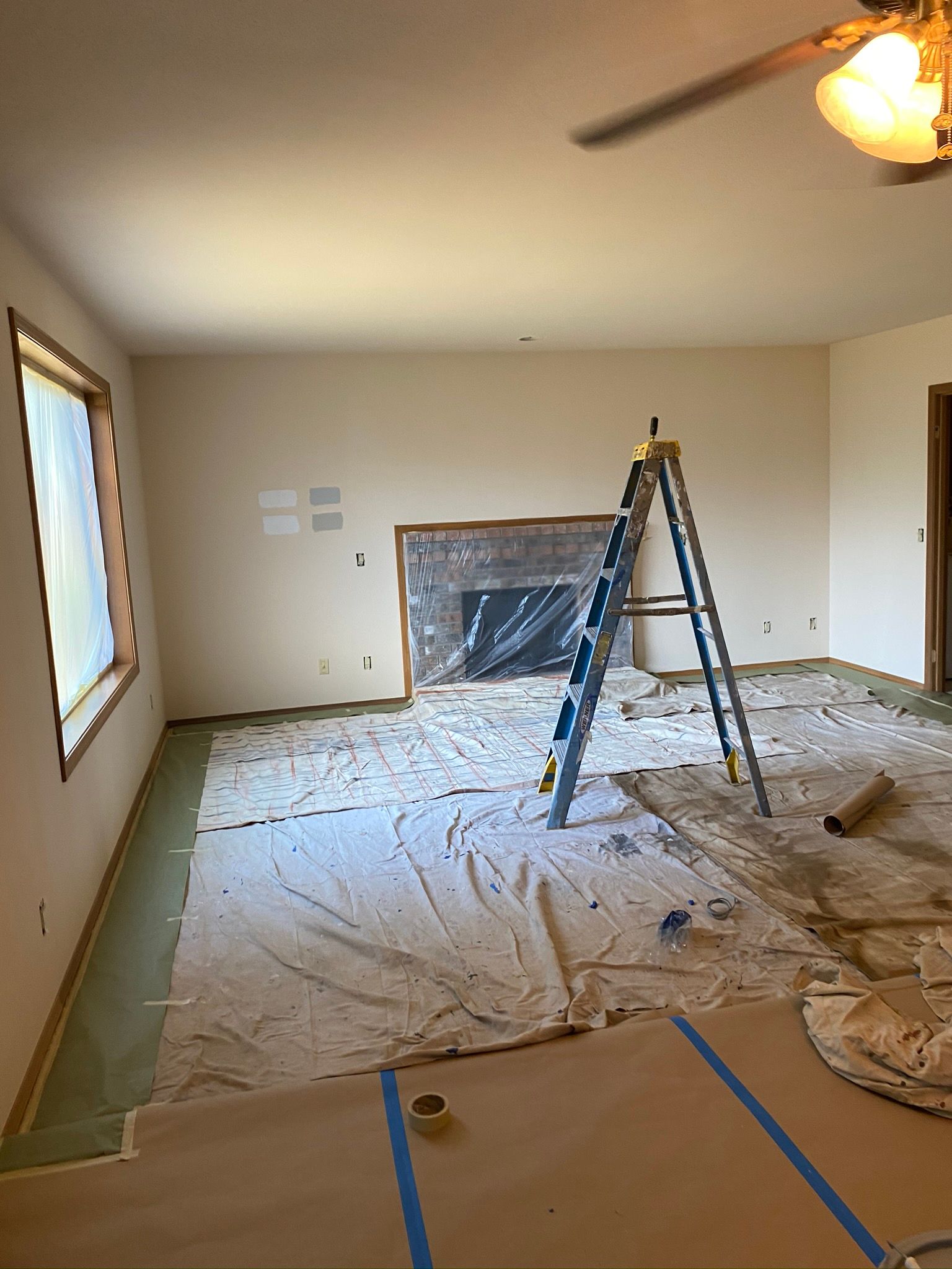  for Tony's Remodeling & Painting in Renton, WA